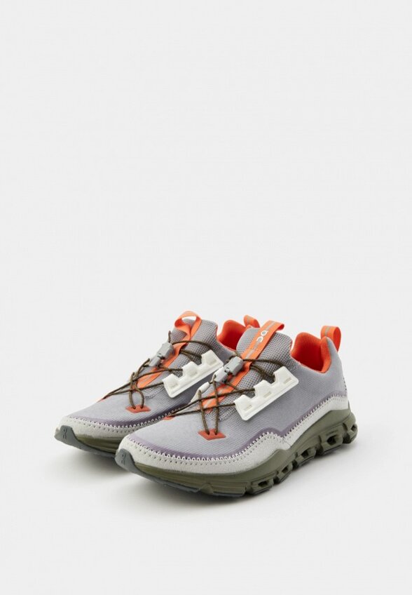 Кроссовки On