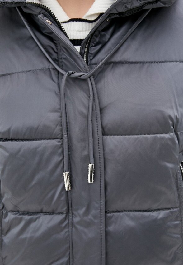 Пуховик Morozoff