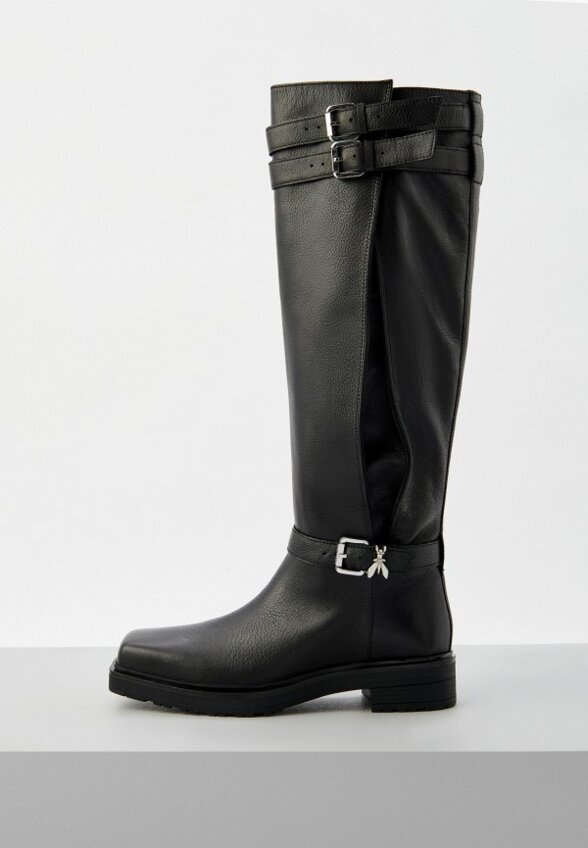 Сапоги Patrizia Pepe