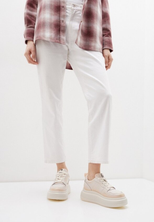 Кроссовки Graciana