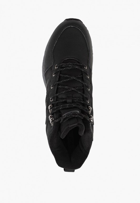 Ботинки трекинговые Cotton Belt