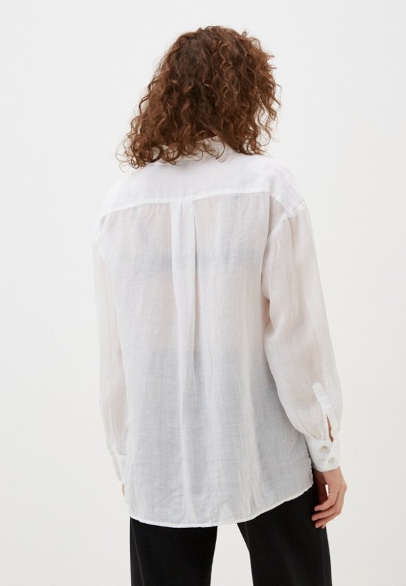 Рубашка Agenda