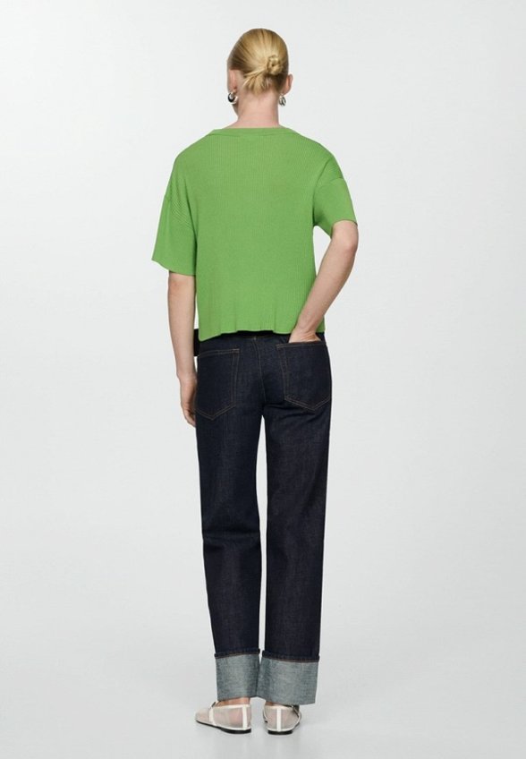 Джемпер Mango