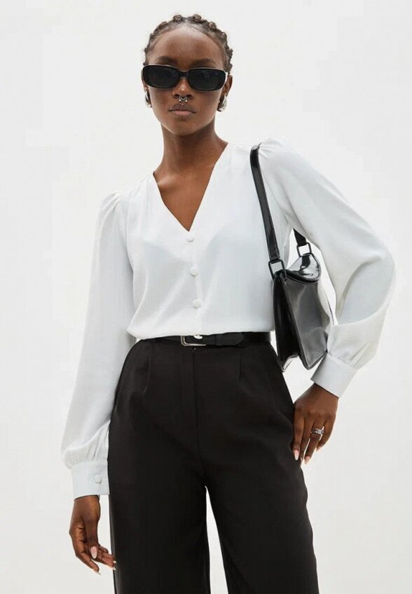 Блуза SN Studio