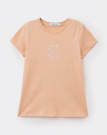 Футболка Calvin Klein Jeans детям