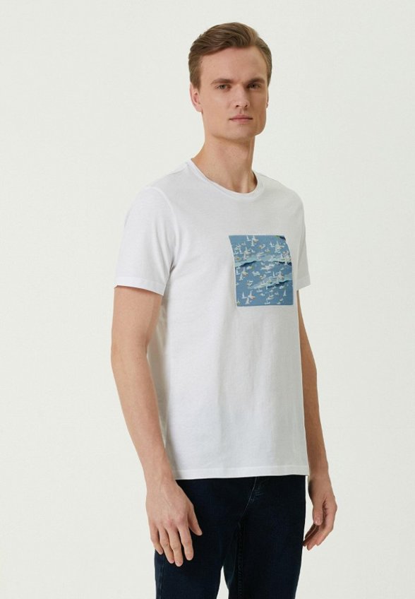 Футболка Club