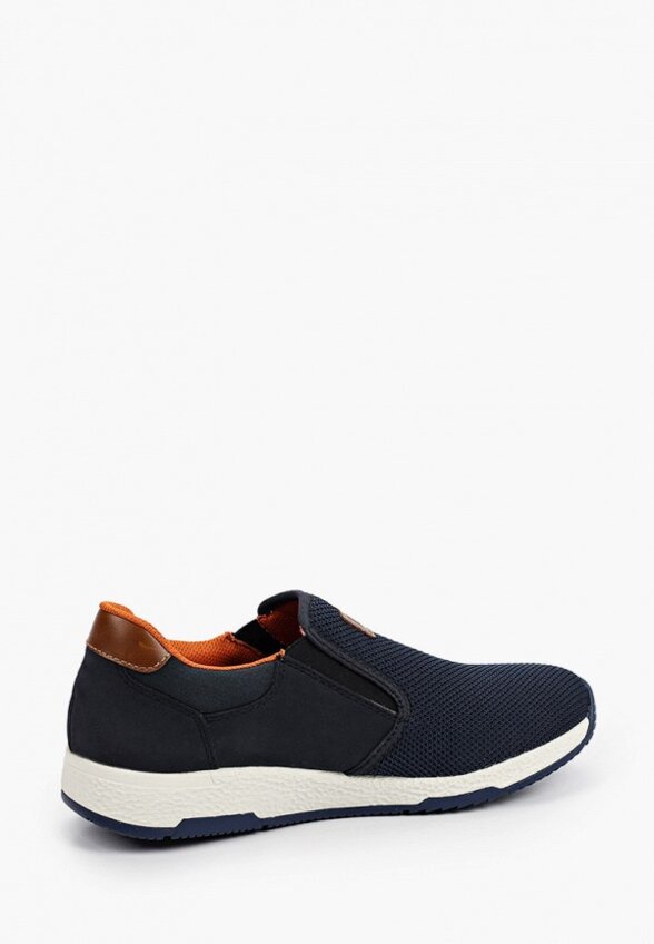 Кроссовки Rieker