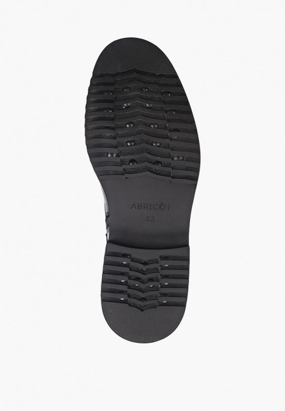 Ботинки Abricot