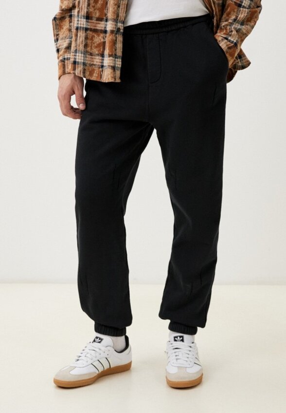 Брюки спортивные Qwentiny