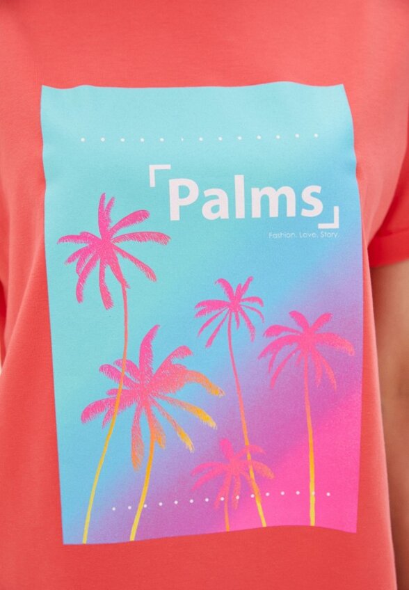 Футболка Fashion.Love.Story