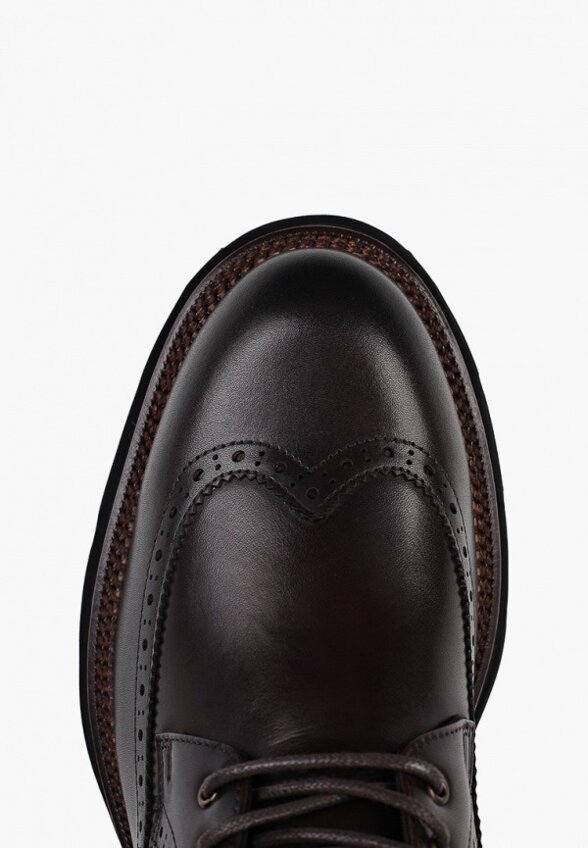 Ботинки Salamander