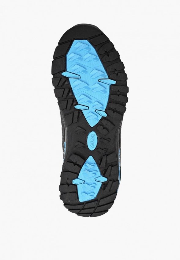 Кроссовки трекинговые Kelme