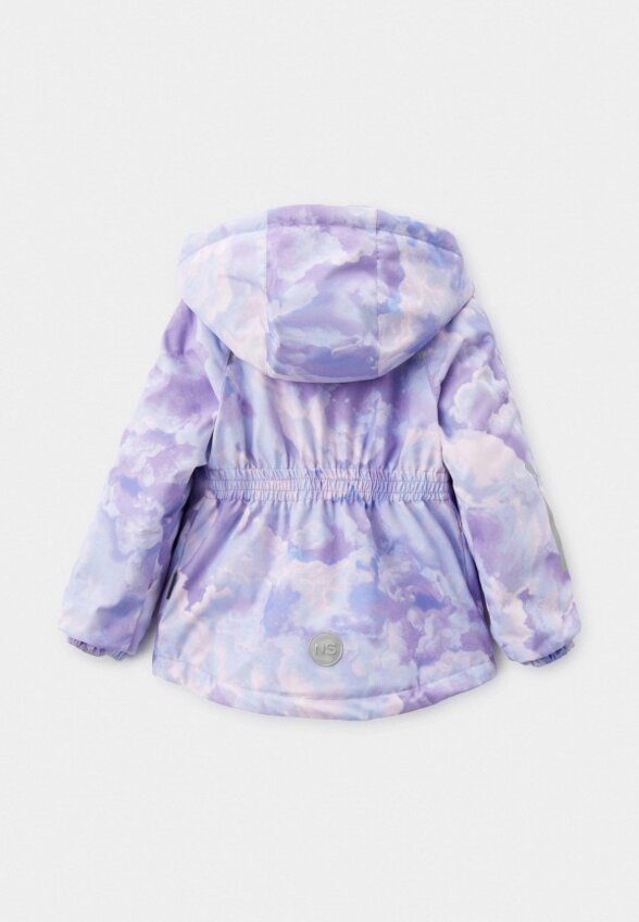 Костюм утепленный Nikastyle