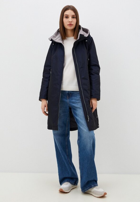 Пуховик Dixi-Coat