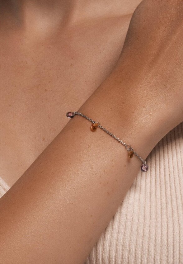 Браслет Sokolov