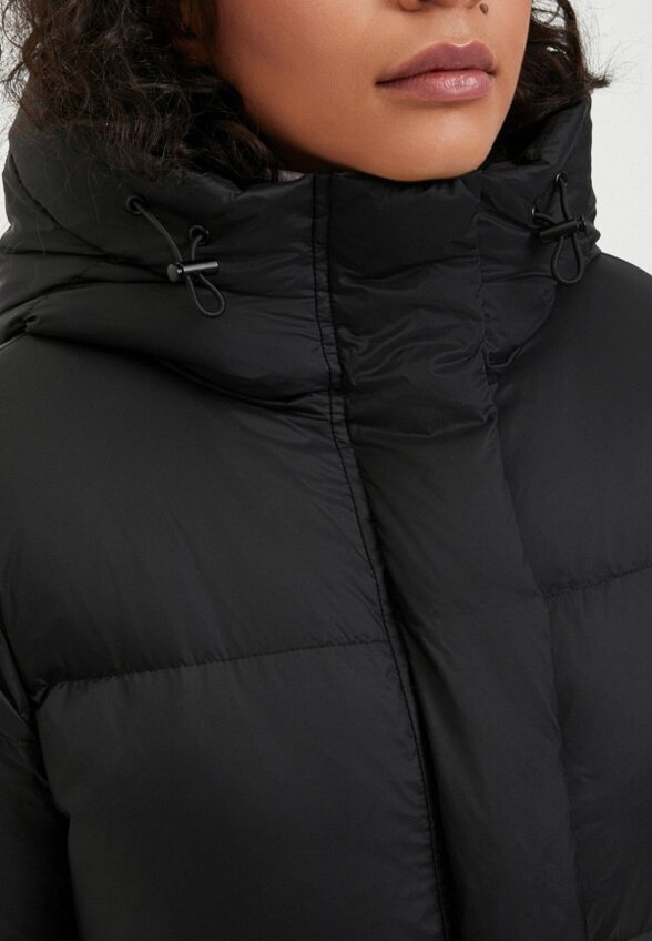 Пуховик Pulse