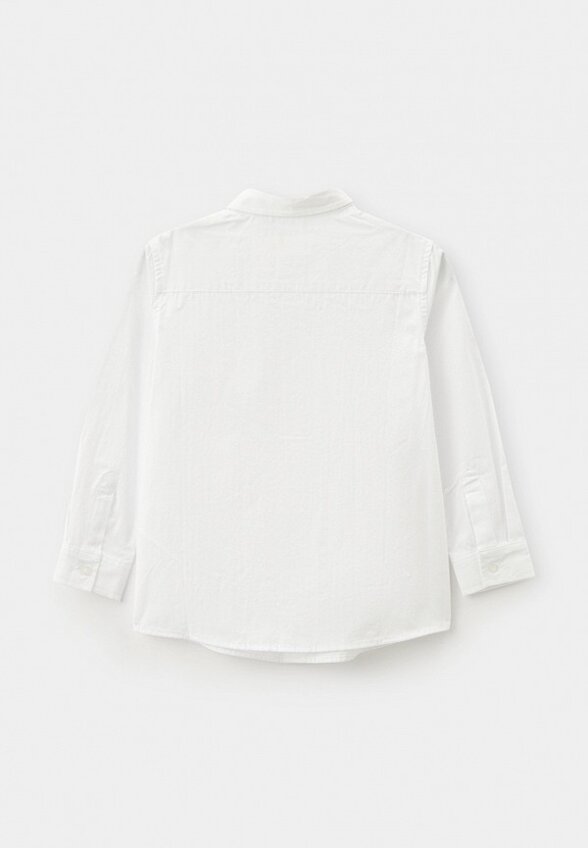 Рубашка и бабочка Koton