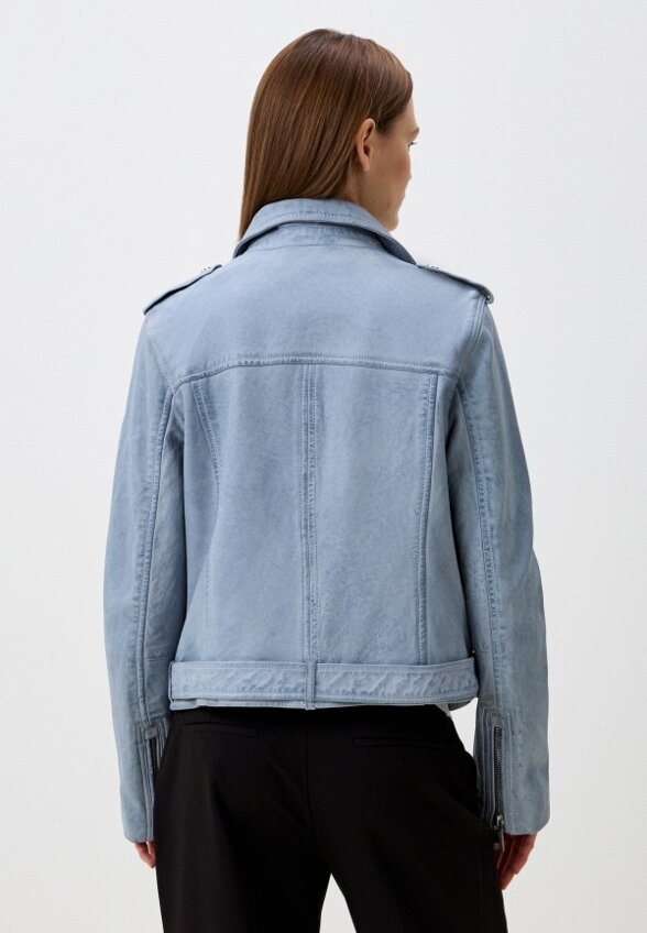 Косуха Снежная Королева