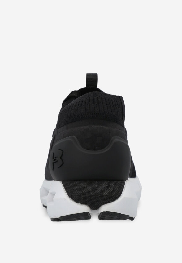 Кроссовки мужские Under Armour Phantom 1 Reissue, Черный