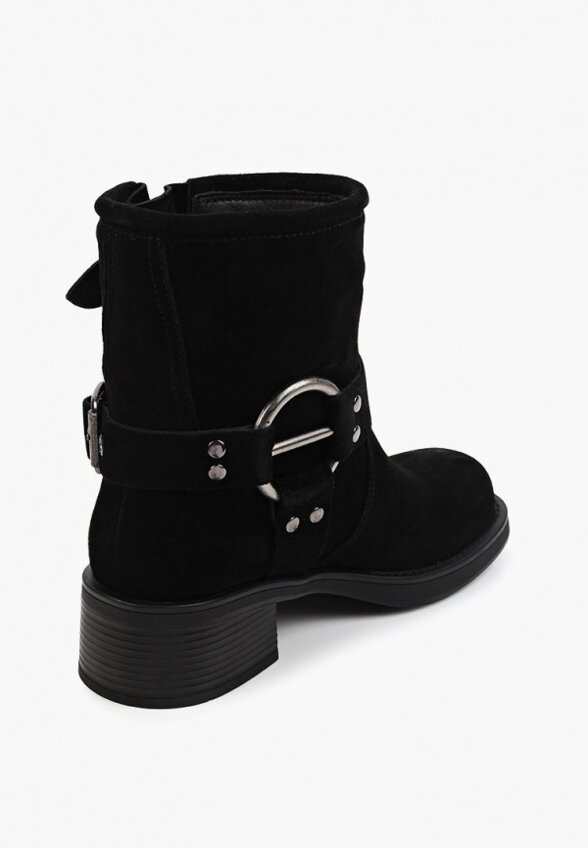 Ботильоны Giovanni Aidini