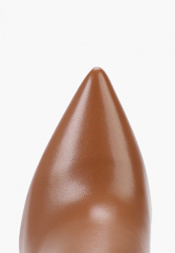 Сапоги El'Rosso