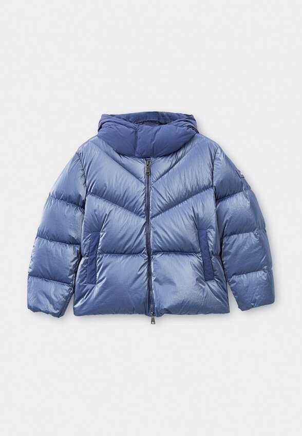 Куртка утепленная Add