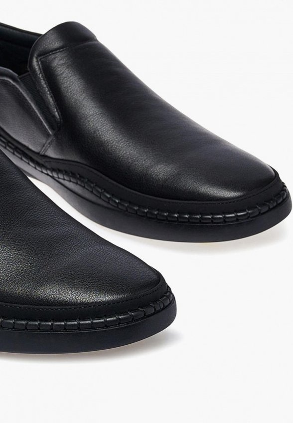 Лоферы Niota Line