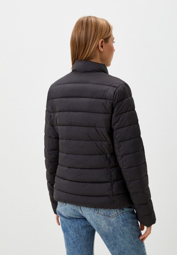 Куртка утепленная Снежная Королева