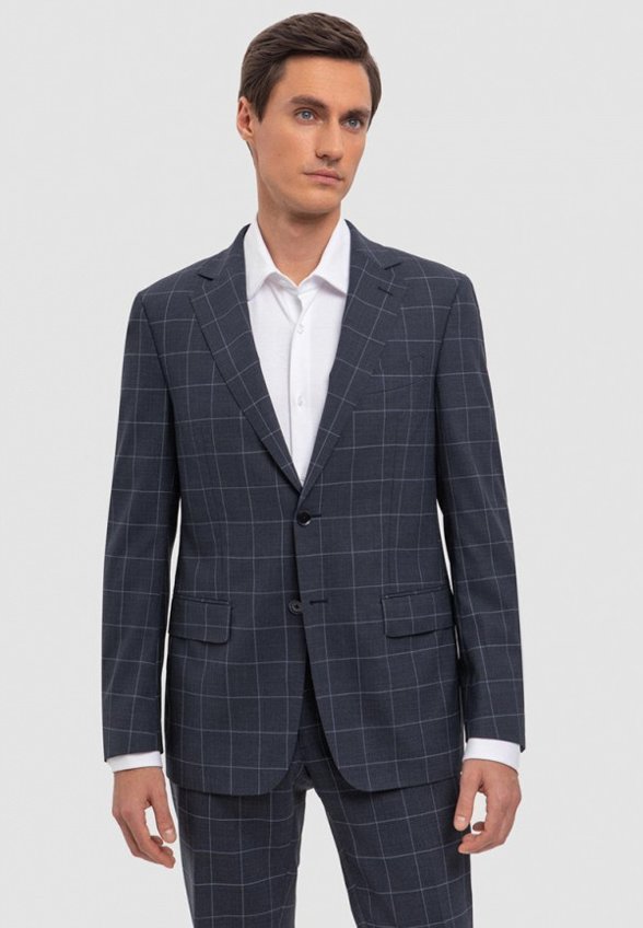 Пиджак Kanzler