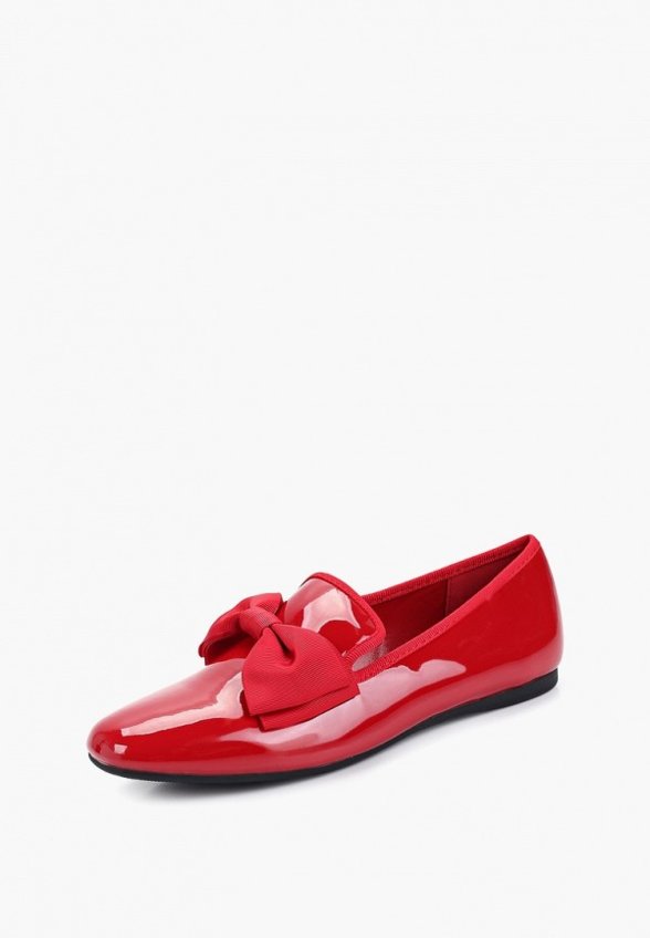 Лоферы Vivian Royal