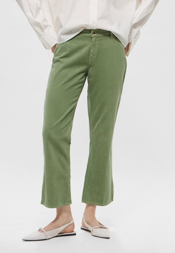 Джинсы Trussardi