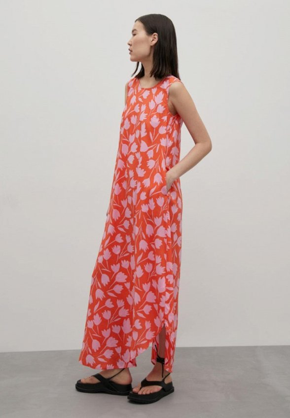 Платье Finn Flare