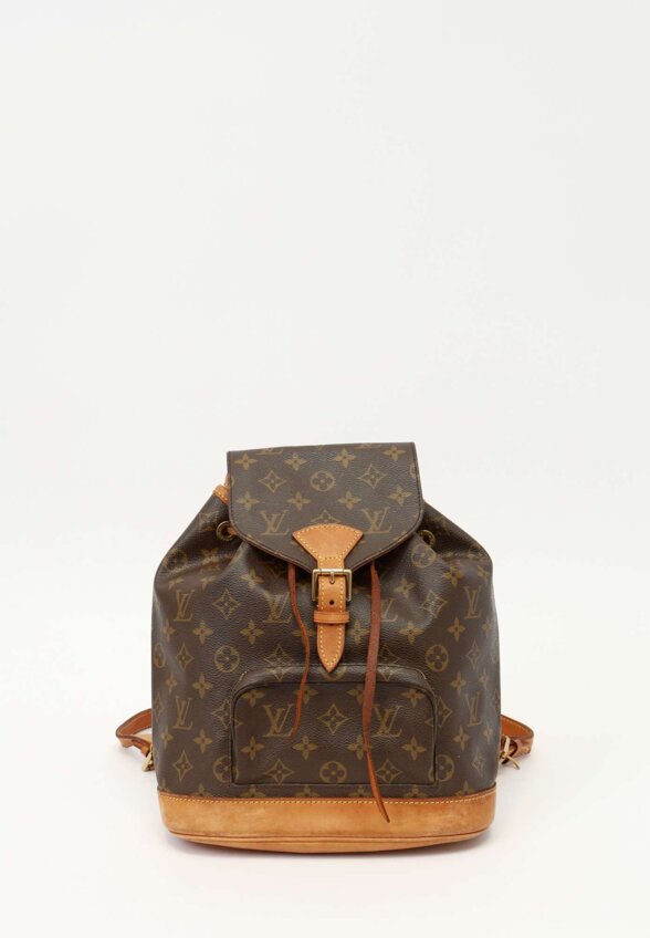 Louis Vuitton Montsouris
