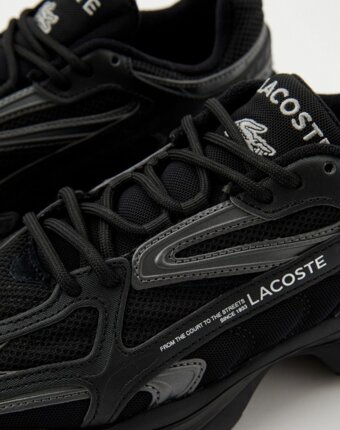 Кроссовки Lacoste женщинам