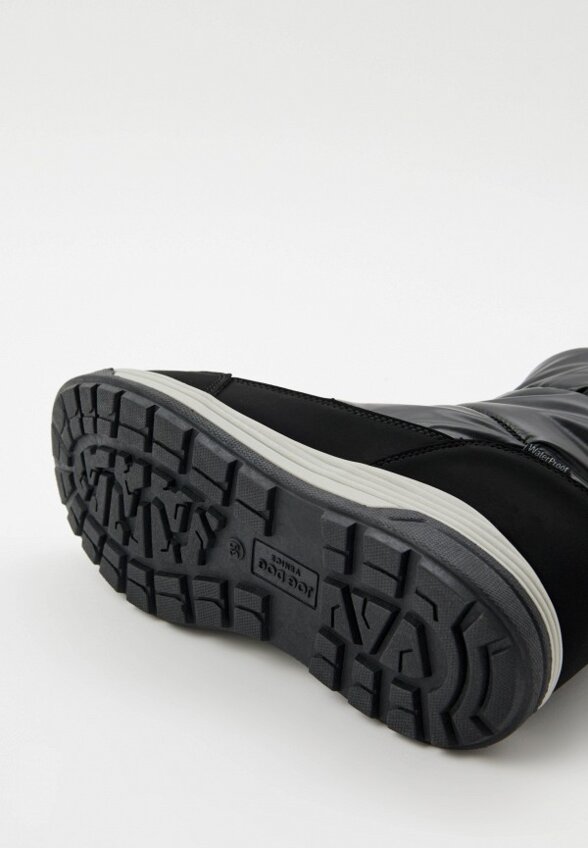 Дутики Jog Dog