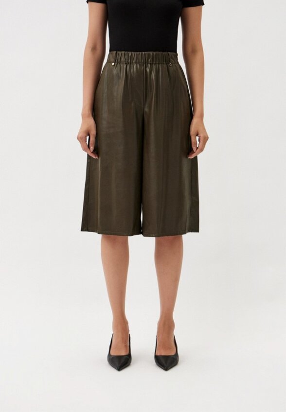 Шорты Patrizia Pepe