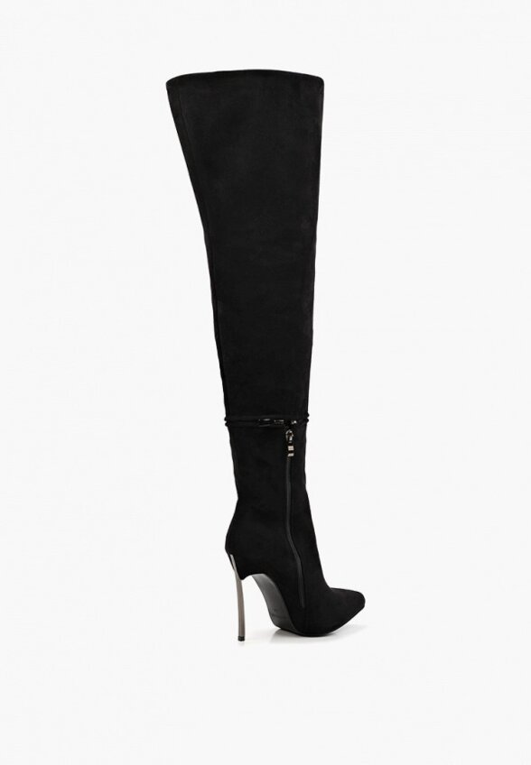 Ботфорты Maniolini