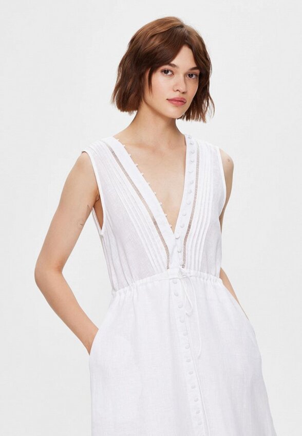 Платье Miss Chic