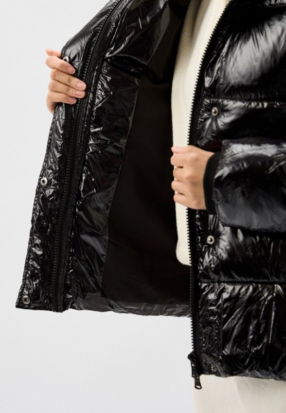 Куртка утепленная Canadian