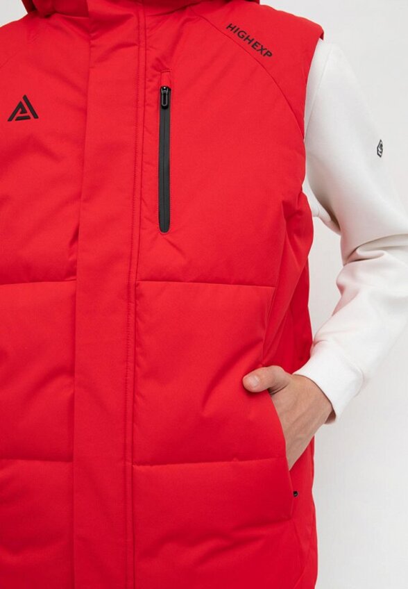 Жилет утепленный High Experience