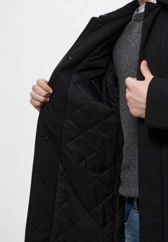 Куртка утепленная Trussardi