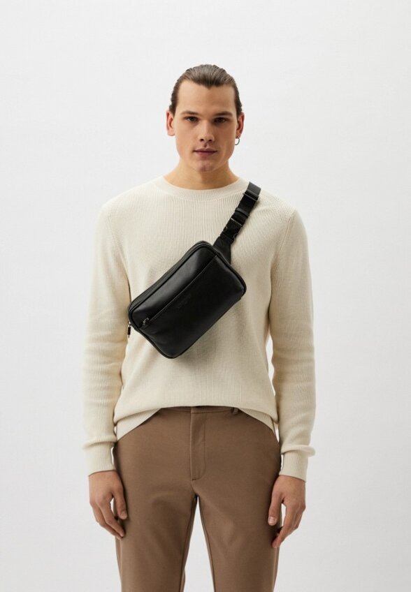 Сумка поясная Lancaster