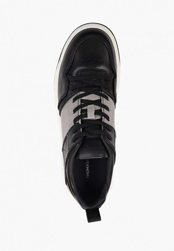 Кеды Thomas Munz