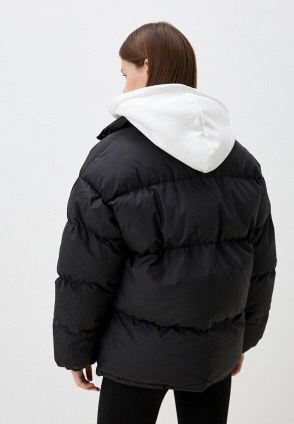 Пуховик Bad Queen