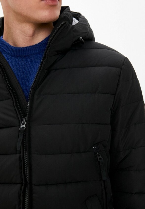 Куртка утепленная Winterra