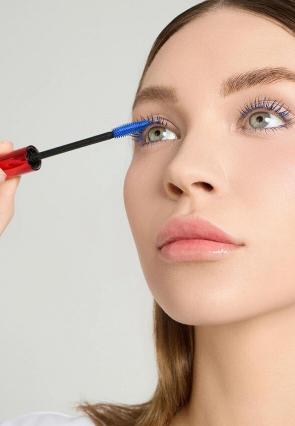 Тушь для ресниц Limoni