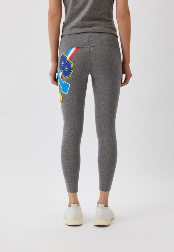 Леггинсы Plein Sport