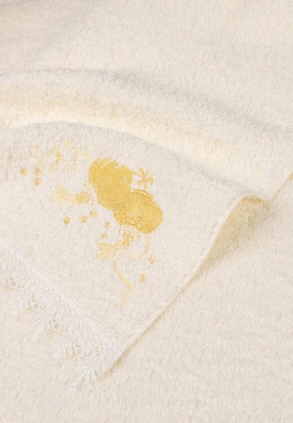 Полотенце Wellness