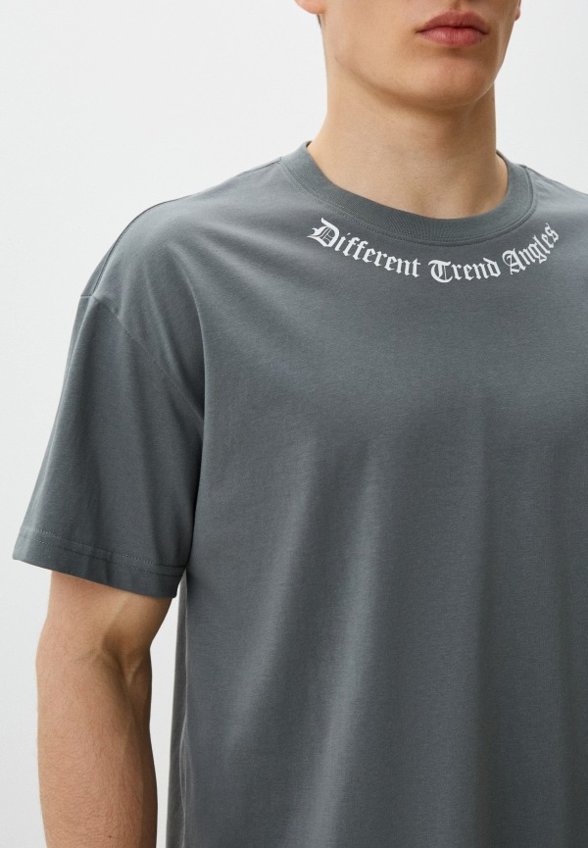 Футболка Ogogo