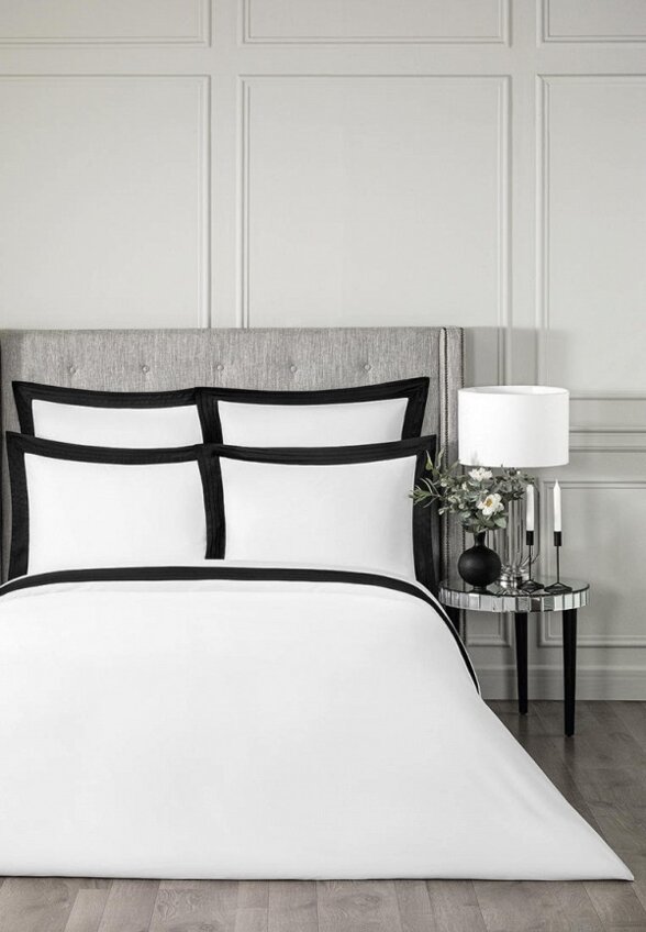 Постельное белье Евро Togas